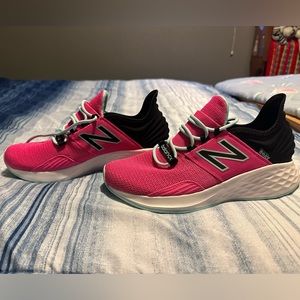 New Balance Fresh Foam Roav running shoe